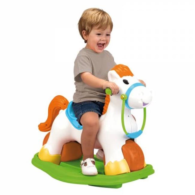 Pony Feber