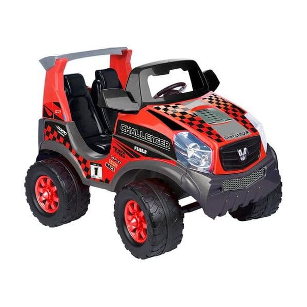 Feber Jipe Challenger 12V