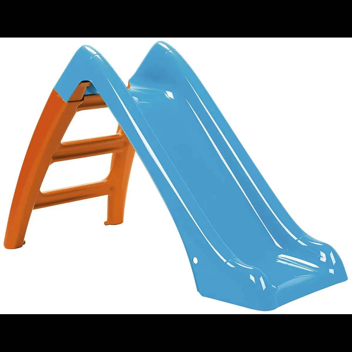 Feber Escorrega V2 Blue/Orange