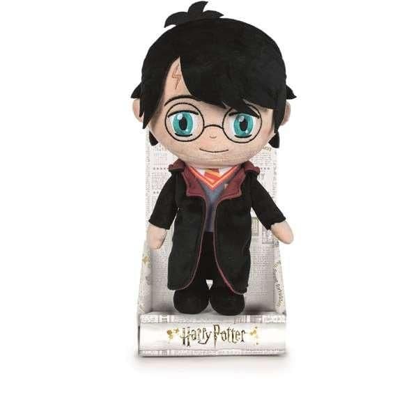 Famosa Peluche Harry Potter 28 cm