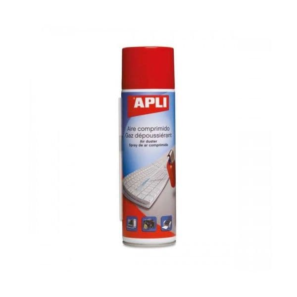 Apli 167176 Spray Ar Comprimido 400ml