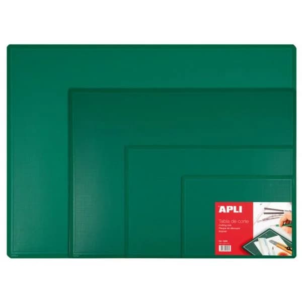 Apli Base de Corte A2 600x450x2mm - 13564