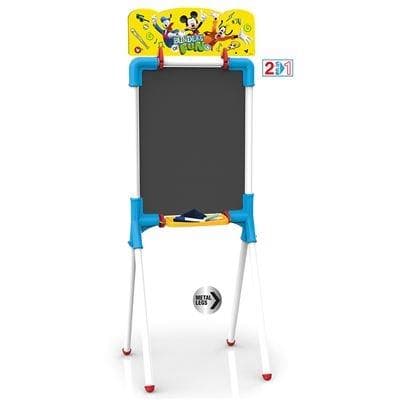 Chicos Quadro 2 em 1 Mickey - 53009