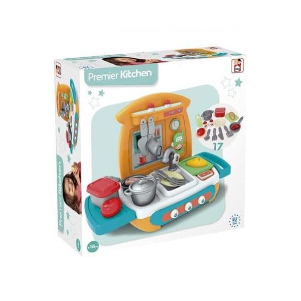 Chicos Primeira Cozinha - 84001
