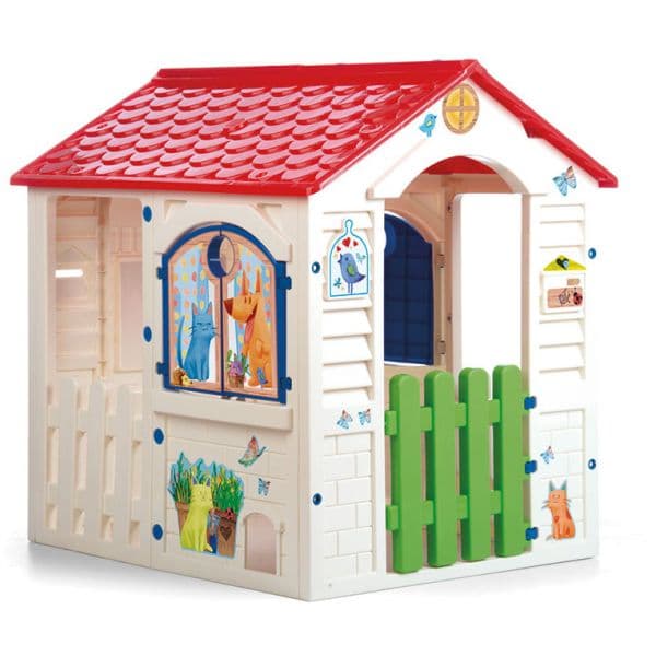 Chicos Casa Country Cottage