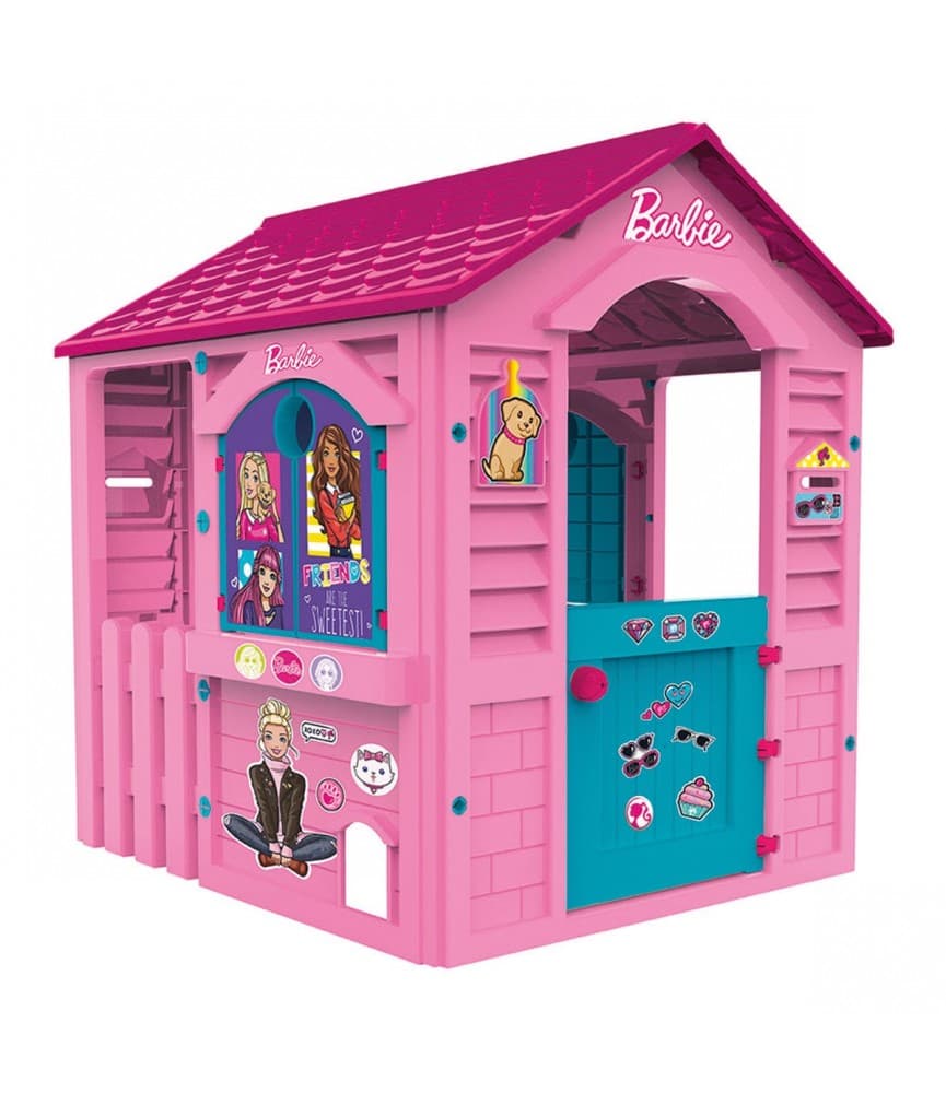 Casa Grande Barbie
