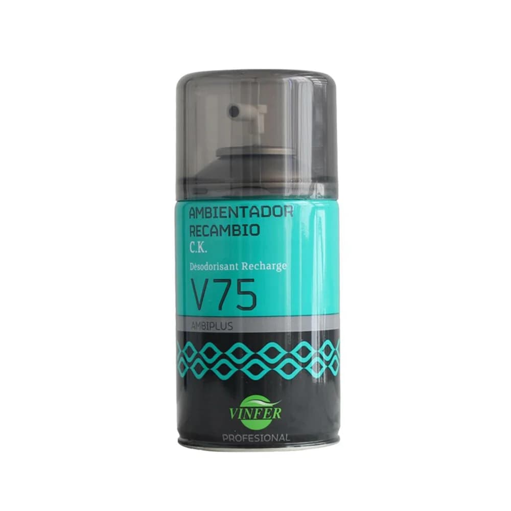Vinfer Recarga Ambientador V75 250ml C.K.