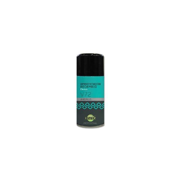 Vinfer Recarga Ambientador Aerosol Citrico 250ml - 6861005