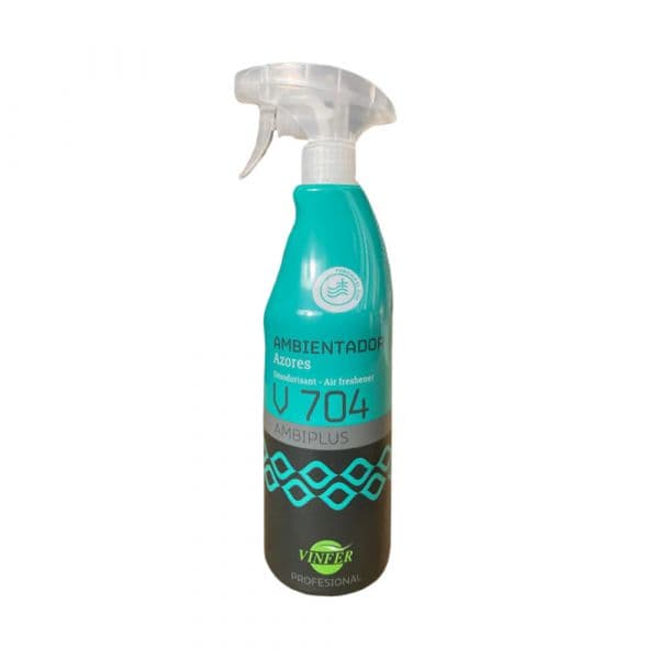 Vinfer Ambientador Spray Ambiplus Açores 750ml