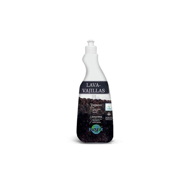 VINFER ZERO Detergente Loiça Manual 750ml