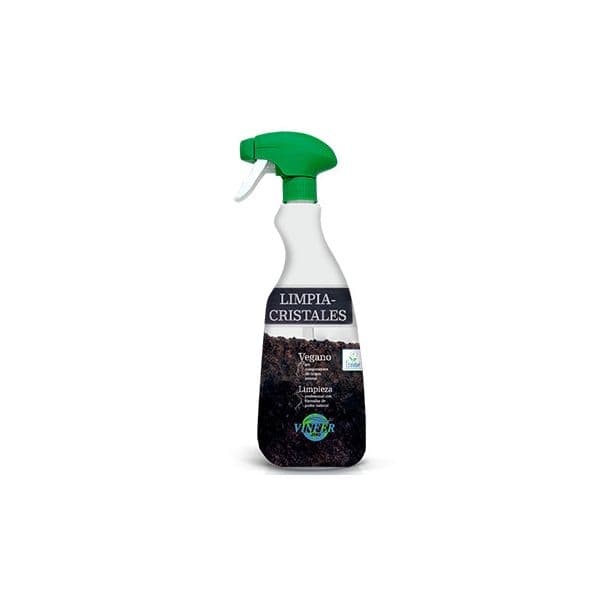 VINFER ZERO Limpa Vidros 750ml