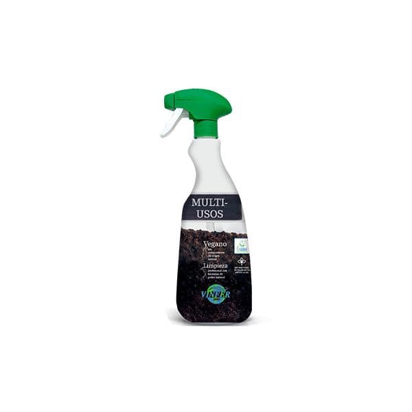VINFER ZERO Detergente Multiusos 750ml