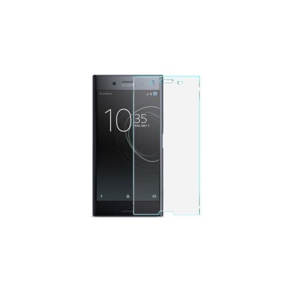 Película Vidro Temperado Sony Xperia XZ1