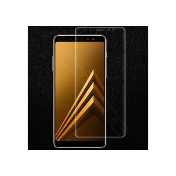 Película Vidro Temperado Samsung Galaxy A8 (2018)