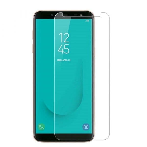 Película Vidro Temperado Samsung Galaxy J6 J600F (2018)