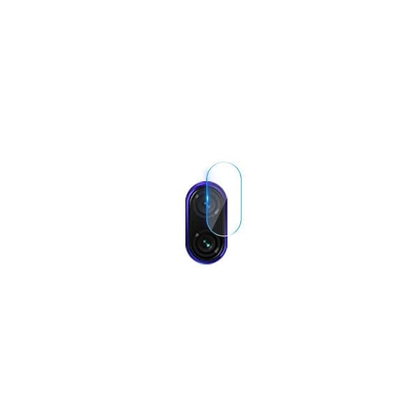 Pelicula de Vidro para Camara Traseira Xiaomi Redmi Note 7 / Note 7 Pro
