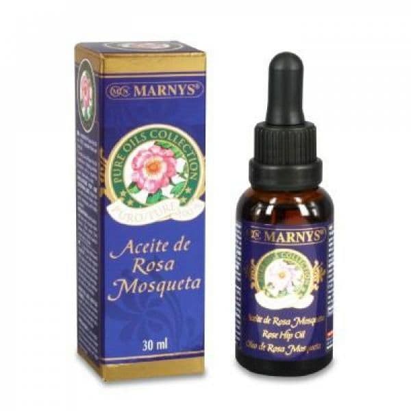 Marny's Óleo de Rosa Mosqueta 30ml