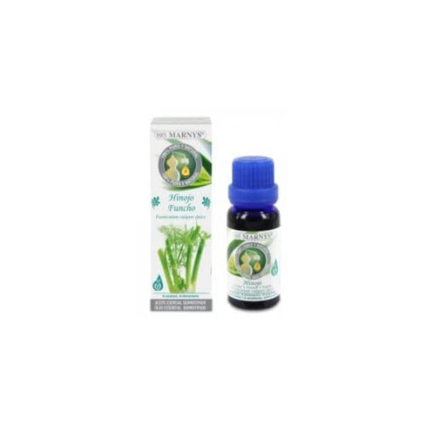 Marnys Óleo Essencial Quimiotipado de Funcho 15ml