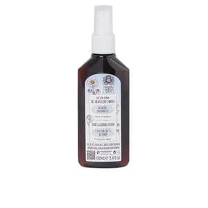 Intea Infantil Louro Natural Loção Capilar 100ml