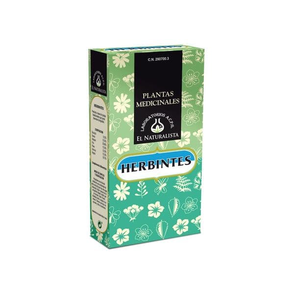El Naturalista Herbintes 100 g