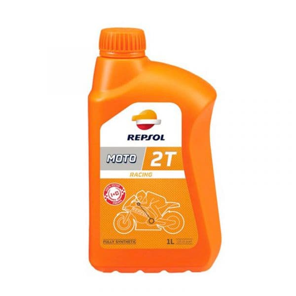 Repsol Moto Racing 2T 1L RP145P51