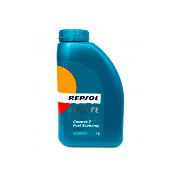 REPSOL Elite Cosmos F Fuel Economy 5W30 1L - RP141F51