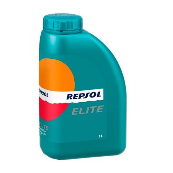 REPSOL Elite Tdi 15W40 1L - RP135Y51