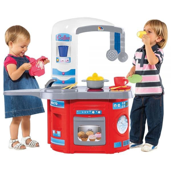 Molto A Minha Primeira Cozinha