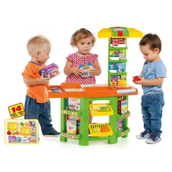 Molto Supermercado - A22724258