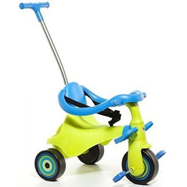 Molto Triciclo Urban Trike II - 16216
