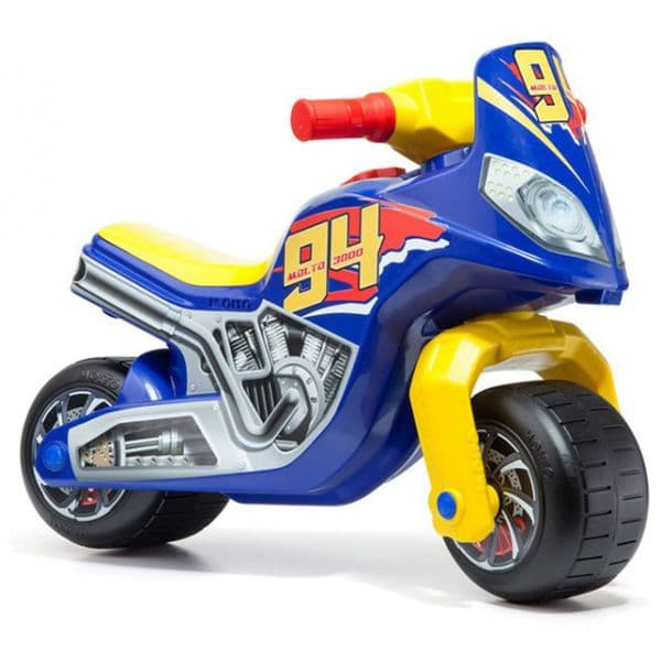 Molto Mota Cross - 8410963182231
