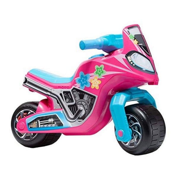 Molto Andador Moto Cross - 8410963182248