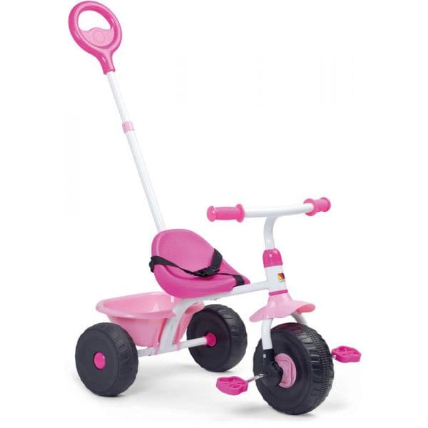 Molto Triciclo Urban Trike Baby - 8410963192025