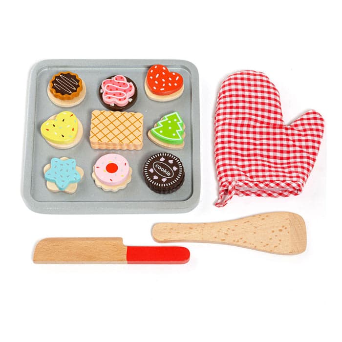 Set de Cozinha Acessórios