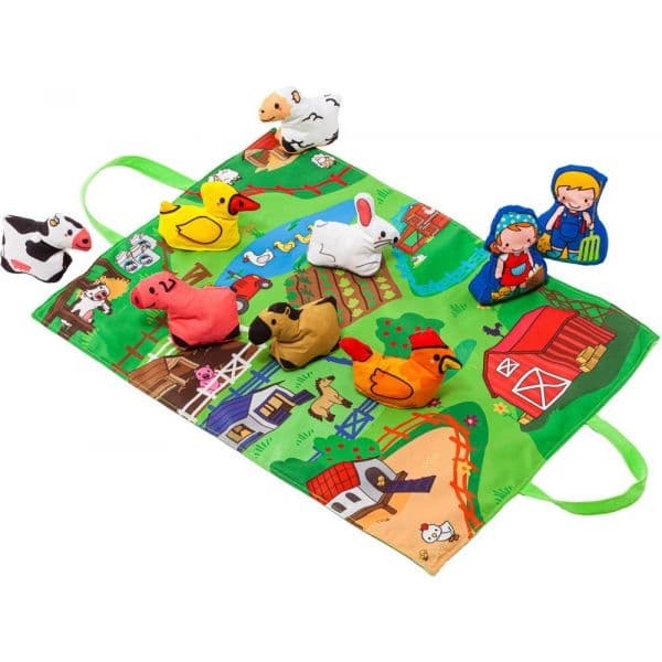 Molto Farm And Fun - 8410963205299