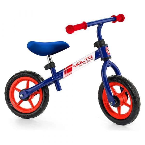 Molto Bicicleta Sem Pedais