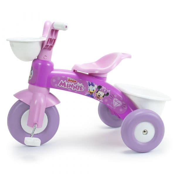 Triciclo Minnie - 006/3531