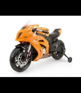 Injusa - Mota Racing KTM RC8C 12V