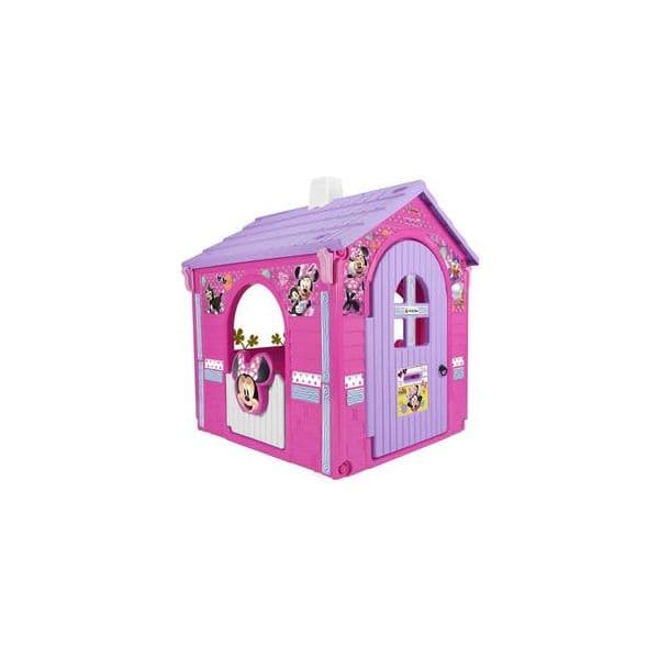 Injusa Casa Minnie Mouse