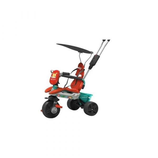 Injusa Triciclo Sport Baby Multicolor