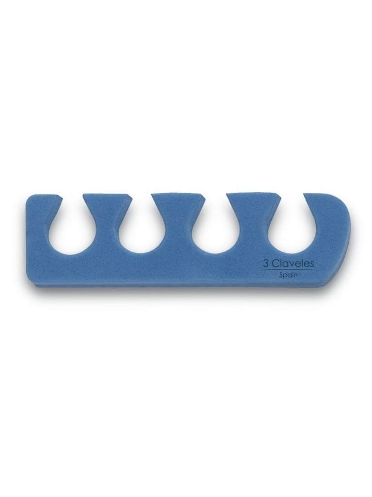 3 Caveles Separador de Dedos
