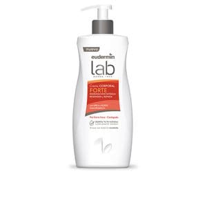 Eudermin Forte Leite Corporal Hidratante 400ml