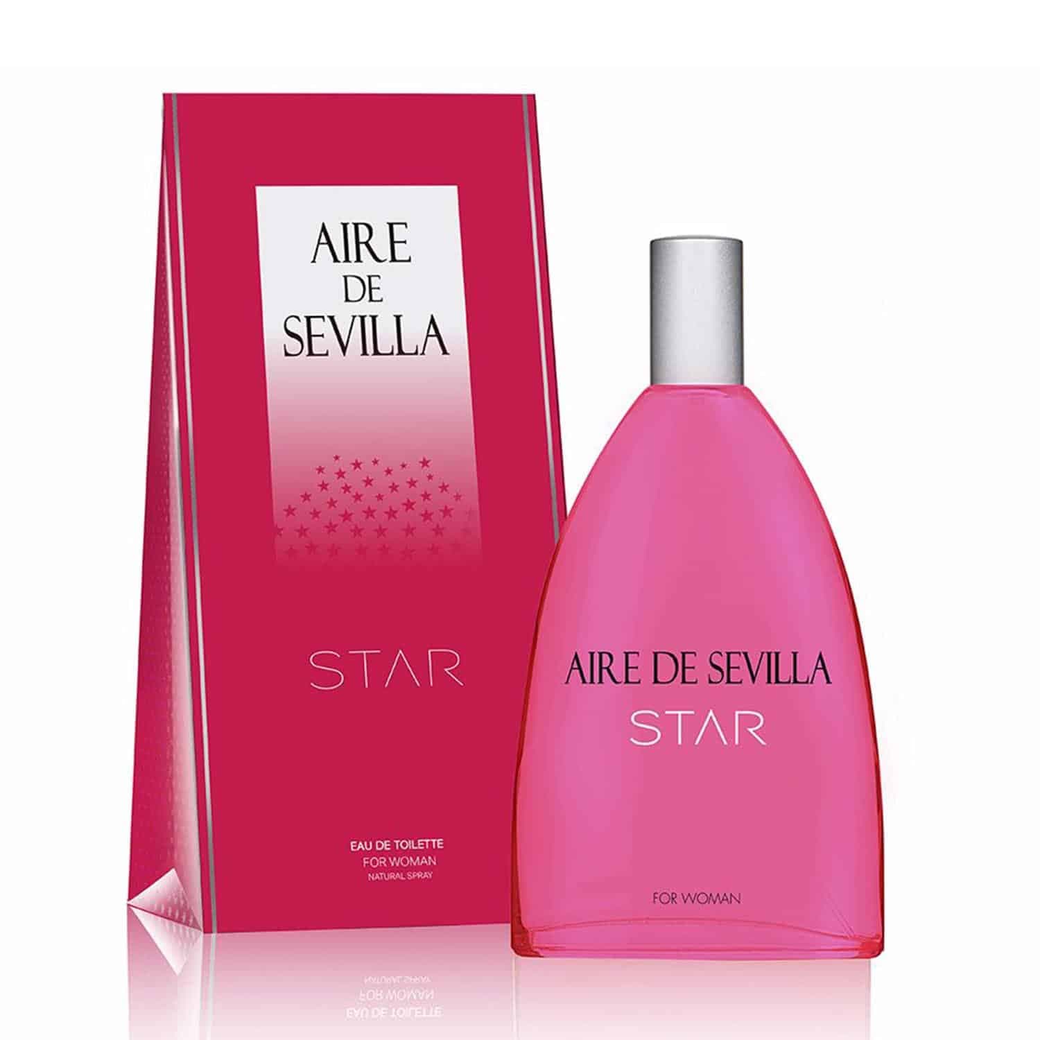 Instituto Espanhol Aire De Sevilla Star Edt Spray 150ml