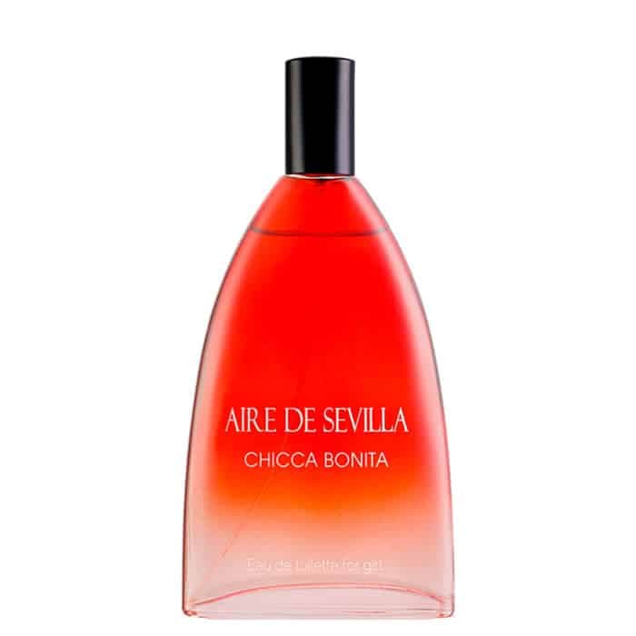 Aire Sevilla Chicca Bonita Eau De Toilette Spray 150ml