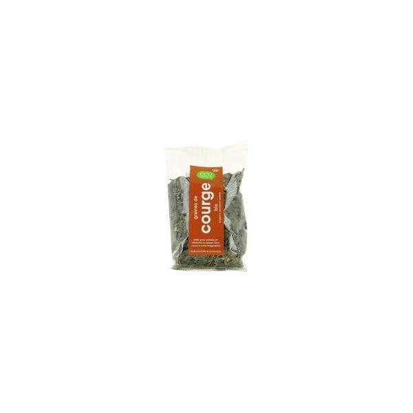 Ecobasics Sementes de Abóbora Eco 250 g