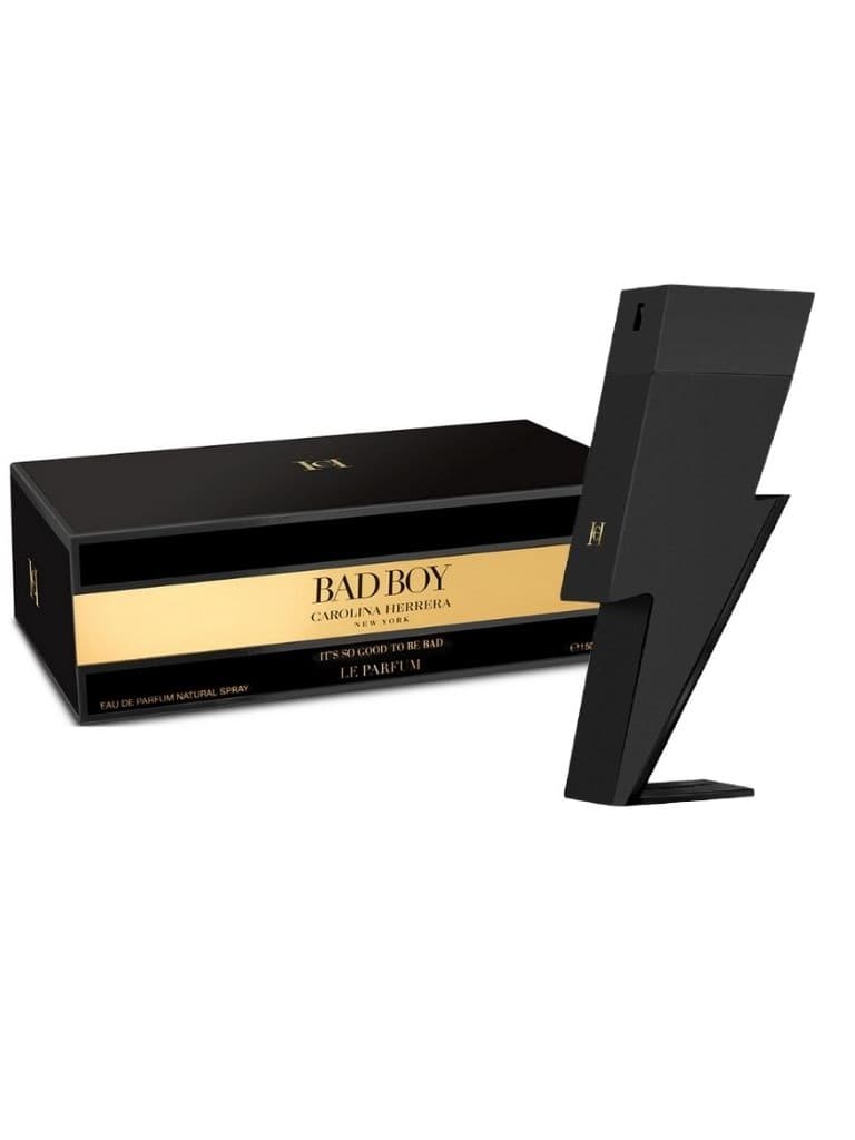 Carolina Herrera Bad Boy Le Parfum Eau de Parfum 150Ml