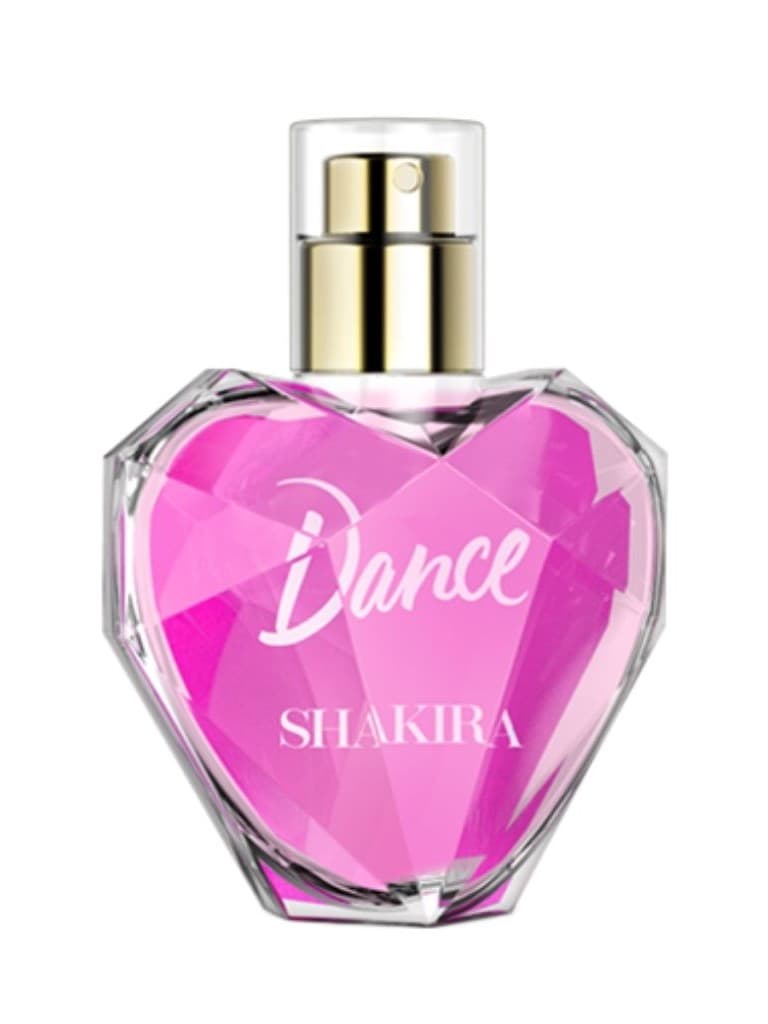Shakira On The Go Dance Woman Eau de Toilette 30ml (Original)