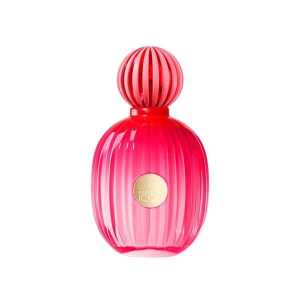Antonio Banderas The Icon Her Woman Eau de Parfum 100ml (Original)