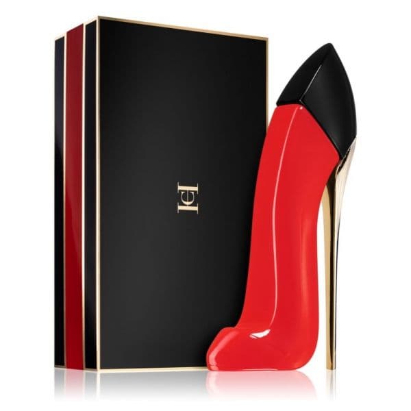 Carolina Herrera Very Good Girl Eau de Parfum 150ml (Original)