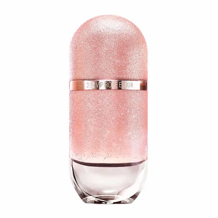 Carolina Herrera 212 VIP Rosé Elixir Women Eau de Parfum 50ml (Original)